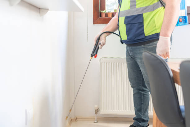 Best Emergency Pest Control  in Winfield, IL