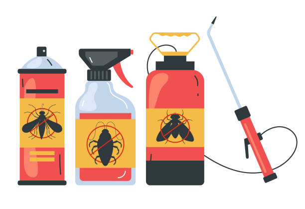Best Best Pest Control Companies  in Winfield, IL
